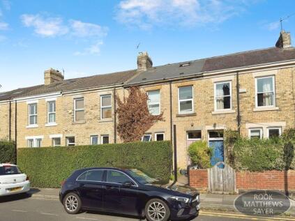 Hedley Street, Newcastle Upon Tyne