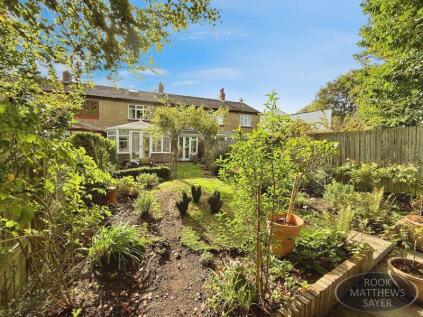 Hall Garth, Newcastle Upon Tyne