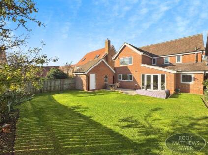 Barmoor Drive, Newcastle Upon Tyne