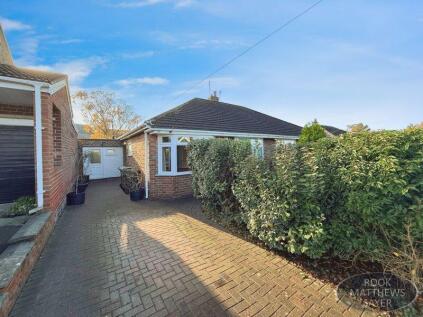 Swinhoe Gardens, Newcastle Upon Tyne