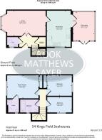 54 Kings Field Floorplan