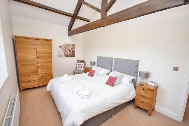 Bedroom two