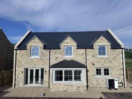 Bamburgh Cottage, South Charlton