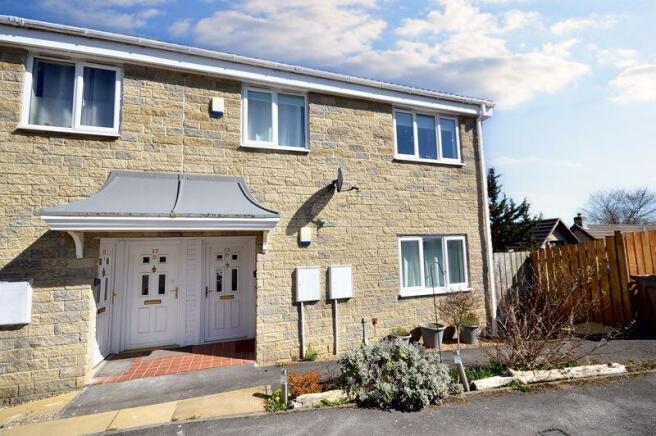 Front External