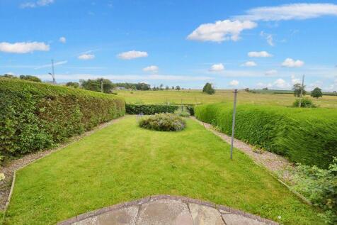 Rennington Village, Alnwick