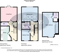 Whitesmiths Way- Floorplan
