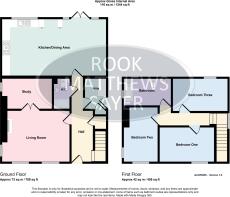 Southfield Avenue- Floorplan