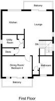 Floorplan v.2 first
