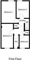 Floorplan v.1 first