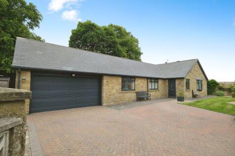 The Village, Acklington 