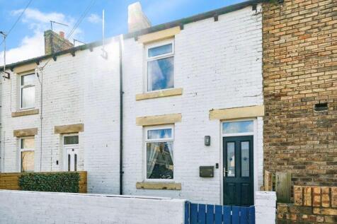 Chapel Row, North Broomhill