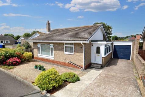 Longstone Close, Beadnell
