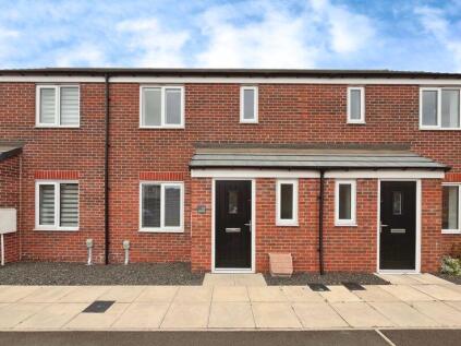 Fulmar Drive, North Sea Manor, Morpeth