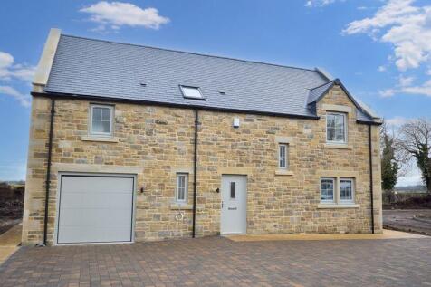 Chillingham Cottage, South Charlton