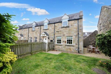 Village Farm, Seahouses