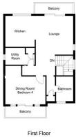 Floorplan 2