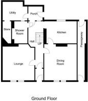 Floorplan v.2 ground