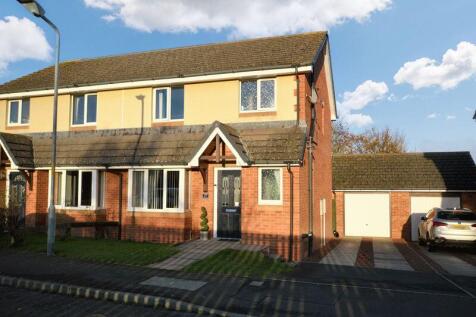 Williams Way, Belford