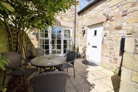 10 Village Farm, Seahouses