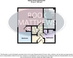 Lisburn Court- Floorplan