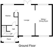 Floorplan v.1 ground