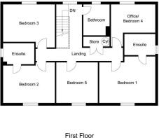 Floorplan v.2 first