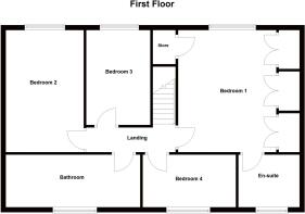 Floorplan v.1 first