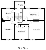 Floorplan v.2 first