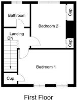 Floorplan v.1 first