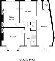 Floorplan v.1 ground