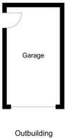 Floorplan v.1 OUTBUILDING