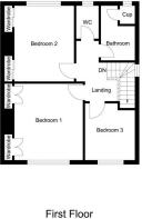 Floorplan v.1 first