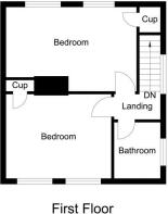 Floorplan v.1 first