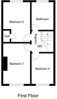 Floorplan v.1 first