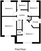 Floorplan v.1 first