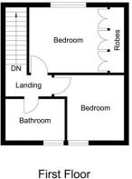 Floorplan v.1 first