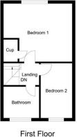 Floorplan v.1 first