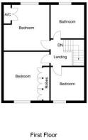 Floorplan v.1 first