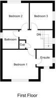 Floorplan v.1 first