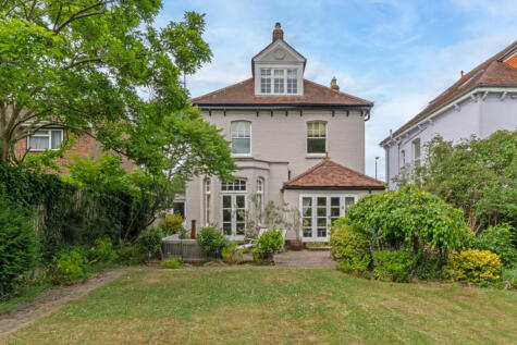 Hadham Road, Bishop's Stortford, Hertfordshire, CM23