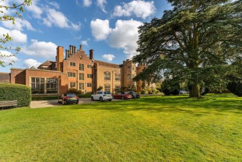 Hadham Hall, Little Hadham, Ware, Hertfordshire, SG11