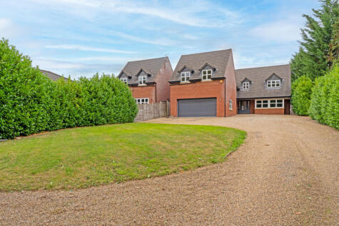 Cambridge Road, Ugley, Bishop's Stortford, Essex, CM22