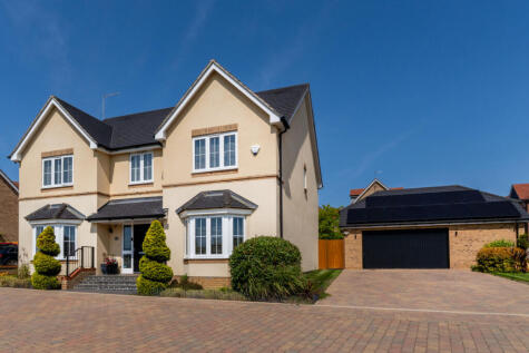 Waterside Place, Newport, Saffron Walden, Essex, CB11