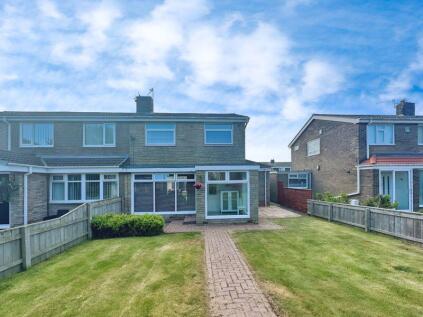 Fairfield Drive, Ashington, NE63