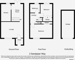 2 Sandpiper Way floorplan