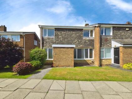 Highburn, Cramlington