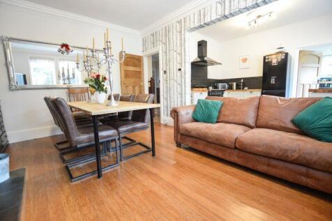 Ridley Avenue, Blyth