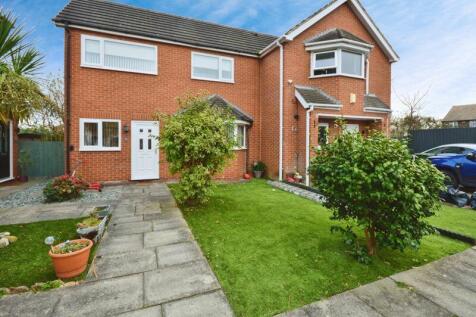 Cramlington Court, Blyth