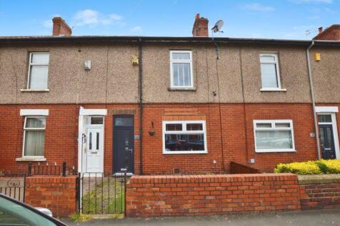 Newcastle Road, Blyth