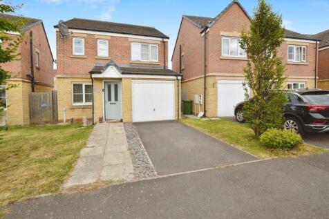 Wellesley Drive, Blyth